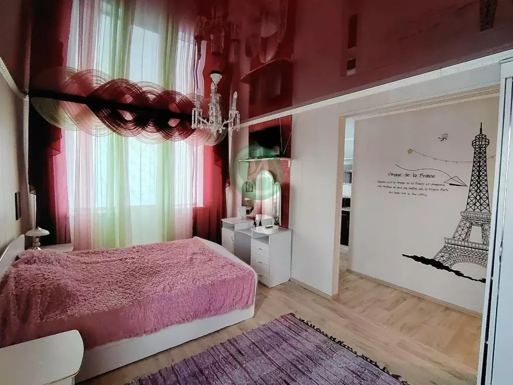 Квартира, 1 комната, 31 м - Фото 1