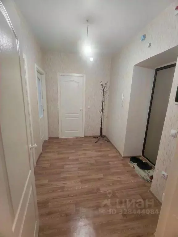 1-к кв. Воронежская область, Воронеж ул. Независимости, 82/2 (42.0 м) - Фото 1