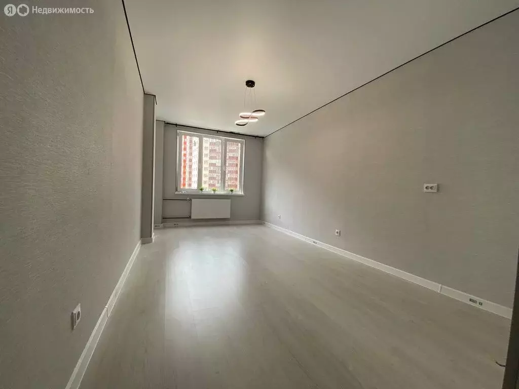 Квартира-студия: Мурино, улица Шоссе в Лаврики, 95 (22.4 м) - Фото 1