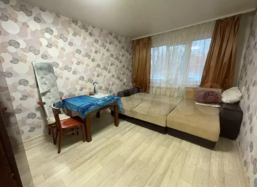 3-к кв. Татарстан, Казань Даурская ул., 9 (57.0 м) - Фото 1