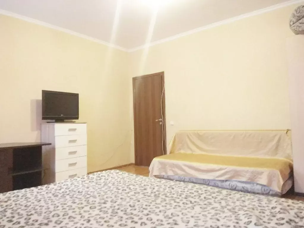 1-к кв. Татарстан, Казань Чистопольская ул., 84/11 (45.0 м) - Фото 2