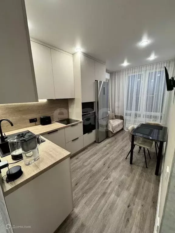 Продаётся 1-к квартира, 32.4 м - Фото 1