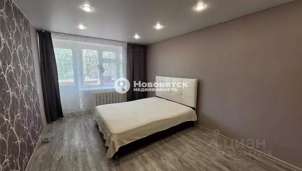 1-к кв. Кировская область, Киров Парковая ул., 30 (31.6 м) - Фото 2