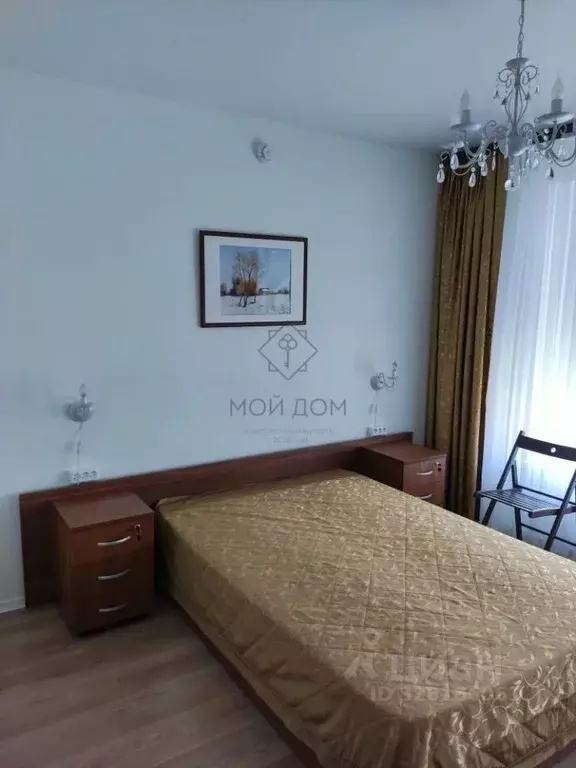 2-к кв. Москва ул. Малое Понизовье, 10 (38.0 м) - Фото 1