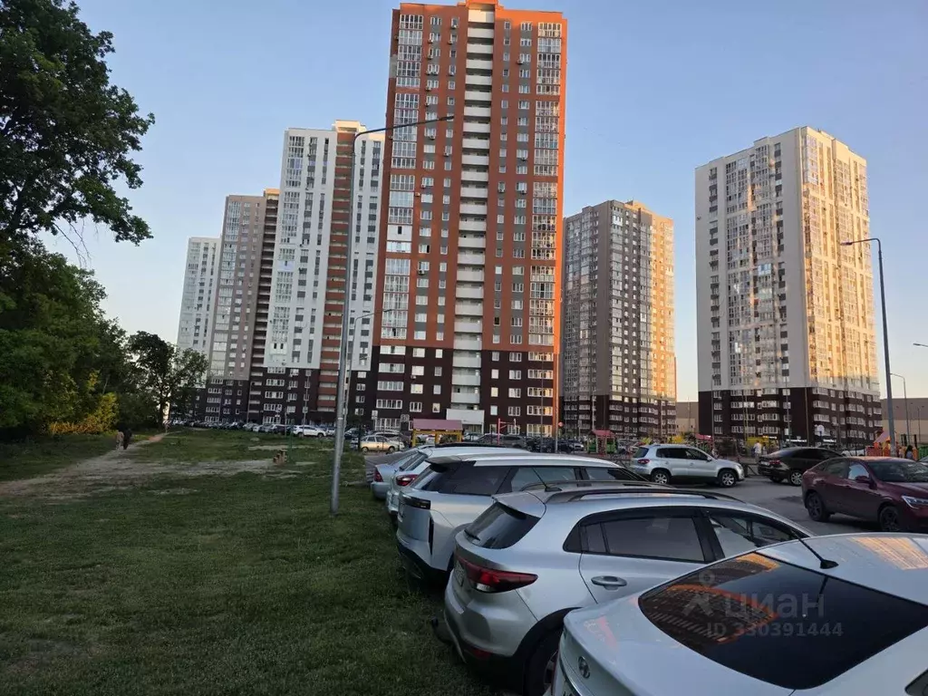Студия Самарская область, Самара 18-й километр Московского шоссе тер., ... - Фото 1