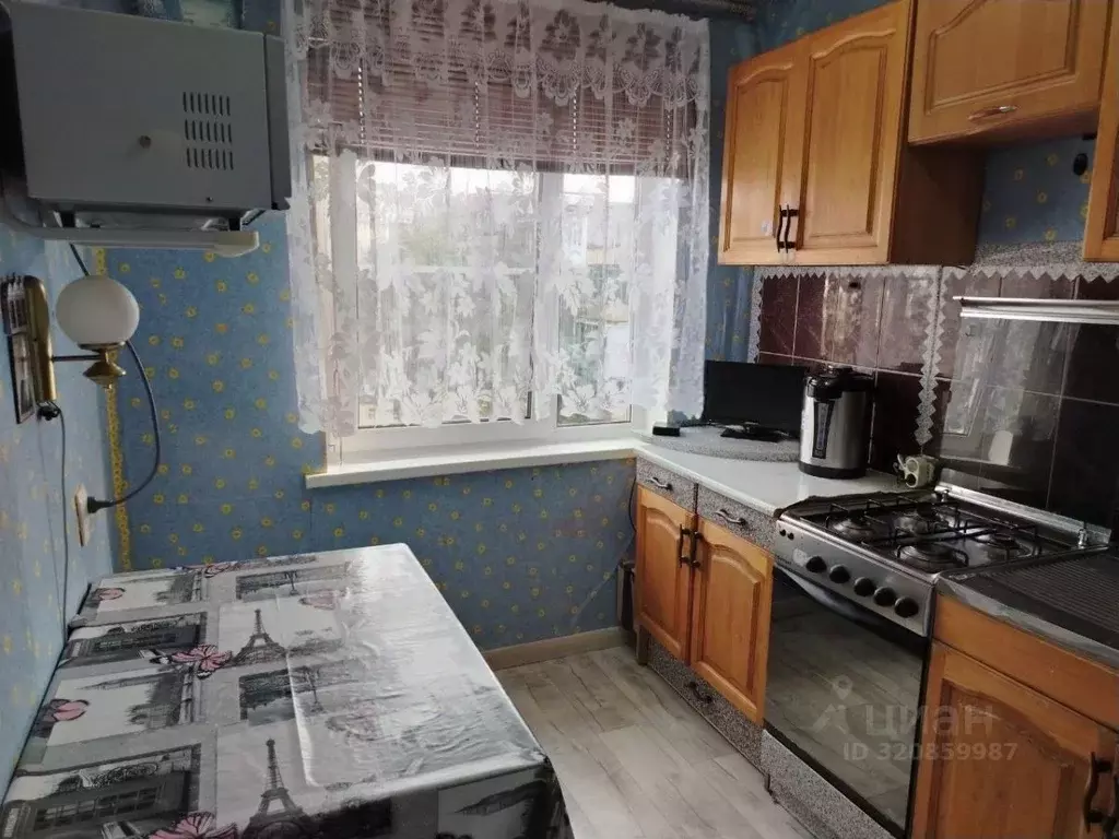 2-к кв. Мурманская область, Мурманск ул. Капитана Копытова, 29 (47.5 ... - Фото 0