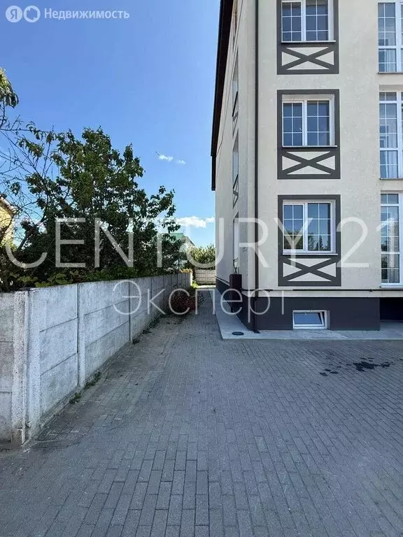 2-комнатная квартира: Калининград, улица Лобачевского, 2А (54.3 м) - Фото 1