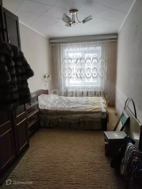 Продаётся 3-к квартира, 57.7 м - Фото 0