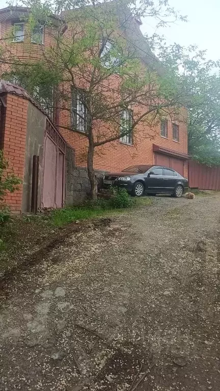 Участок в Ростовская область, Ростов-на-Дону ул. Войкова (12.0 сот.) - Фото 1