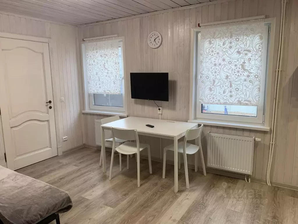 Дом в Московская область, Раменский муниципальный округ, Удельная пгт ... - Фото 1