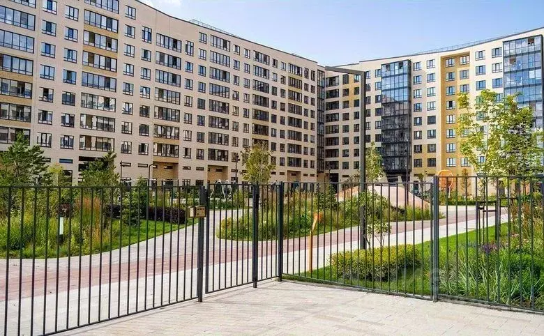 Помещение свободного назначения в Ленинградская область, Ломоносовский ... - Фото 2