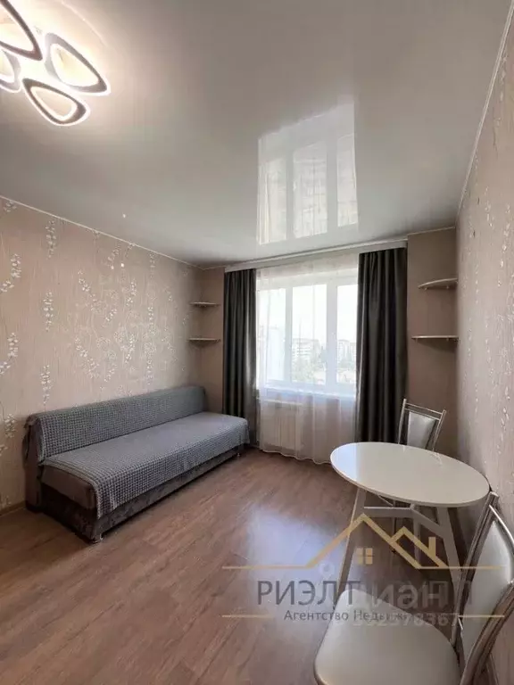Комната Татарстан, Казань ул. Чишмяле, 15 (17.6 м) - Фото 1