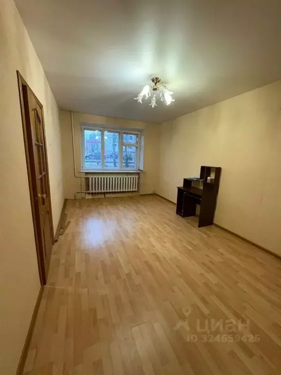 1-к кв. Нижегородская область, Арзамас ул. Ленина, 101 (27.9 м) - Фото 1