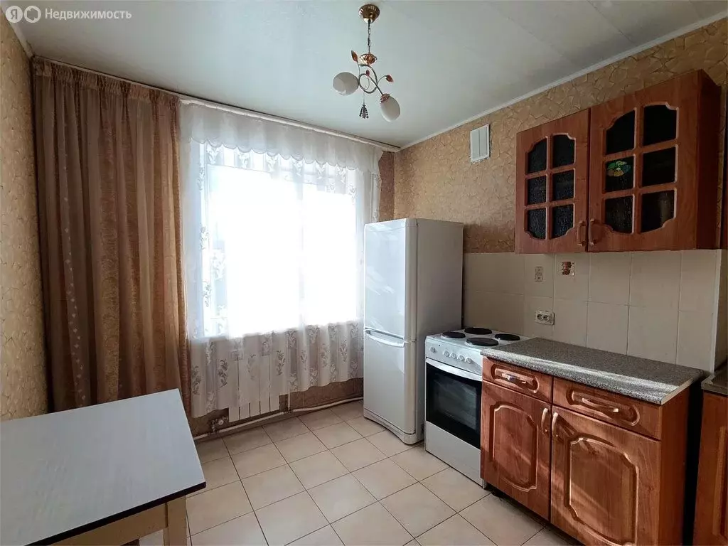 1-комнатная квартира: Пермь, Парковый проспект, 20/1 (32.3 м) - Фото 2