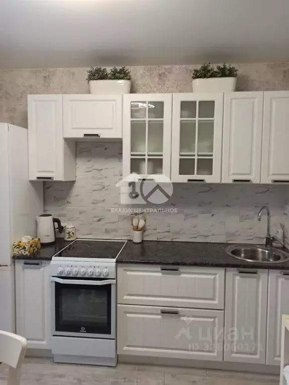 1-к кв. Новосибирская область, Бердск ул. Белокаменная, 73 (38.0 м) - Фото 2