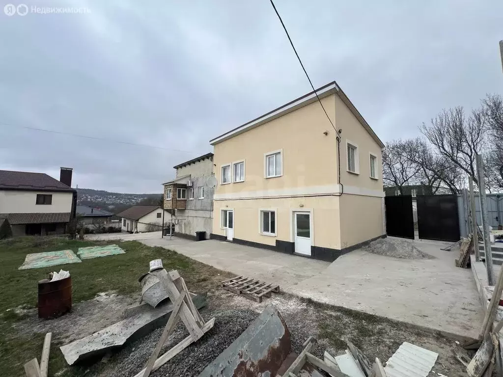 Дом в Перовское сельское поселение, садоводческое товарищество ... - Фото 2