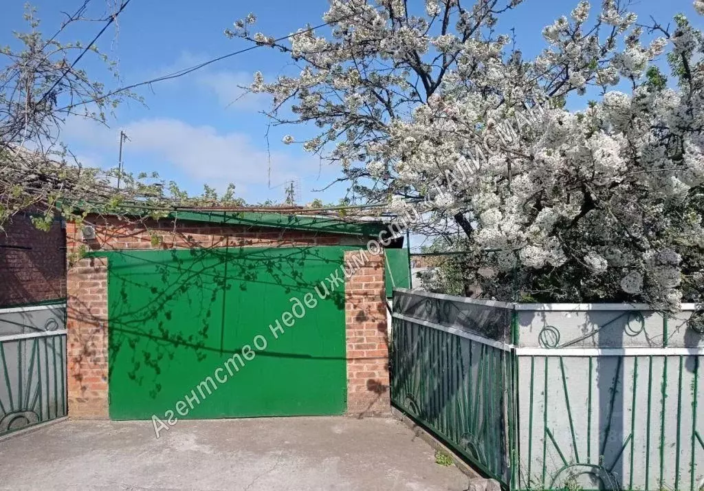 Дом в Ростовская область, Неклиновский район, Новобессергеневское ... - Фото 2