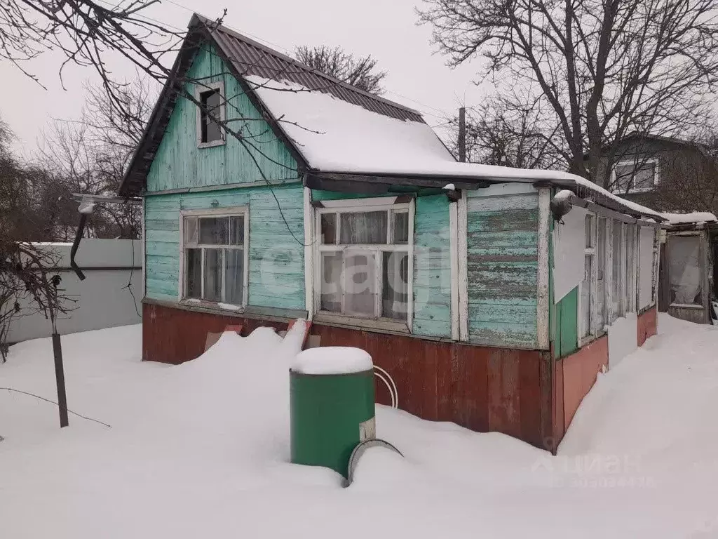 Дом в Брянская область, Брянский район, Супоневское с/пос, Рассвет СДТ ... - Фото 0