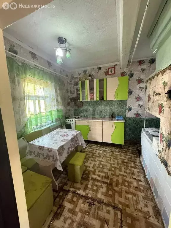 Дом в село Мухоршибирь, Советская улица (40.3 м) - Фото 1