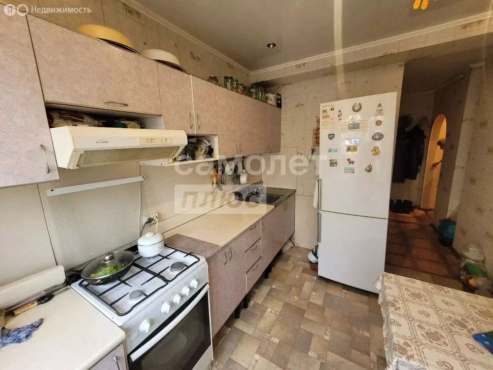 2-комнатная квартира: Благовещенск, Кузнечная улица, 19/1 (41.8 м) - Фото 2