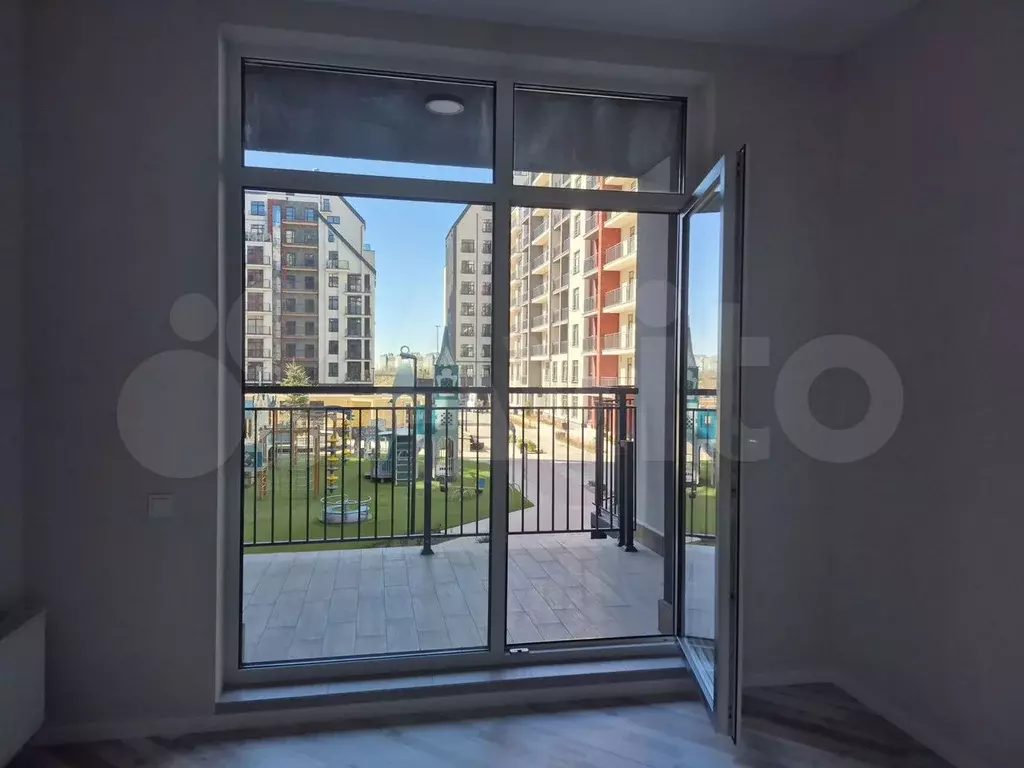 Квартира-студия, 31,5 м, 2/10 эт. - Фото 0