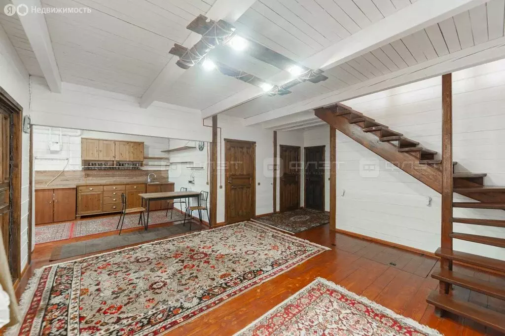 Дом в село Пермяки, Верхняя улица, 45 (163.3 м) - Фото 2