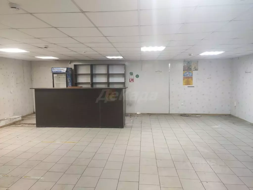 Помещение свободного назначения в Ульяновская область, Ульяновск ... - Фото 1