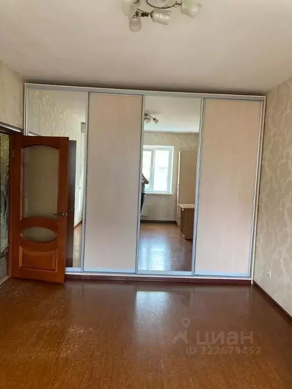 1-к кв. Саха (Якутия), Якутск ул. Пушкина, 24/1 (42.0 м) - Фото 2