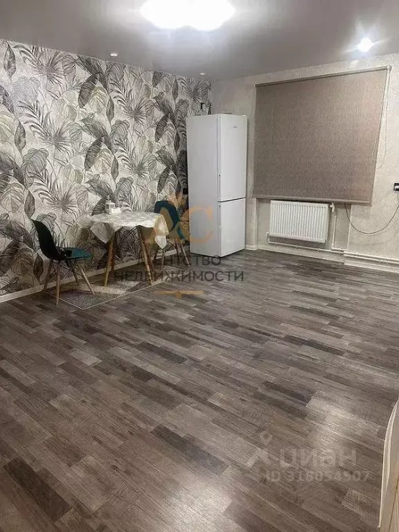 2-к кв. Крым, Кировский район, с. Льговское ул. Мичурина (46.0 м) - Фото 0