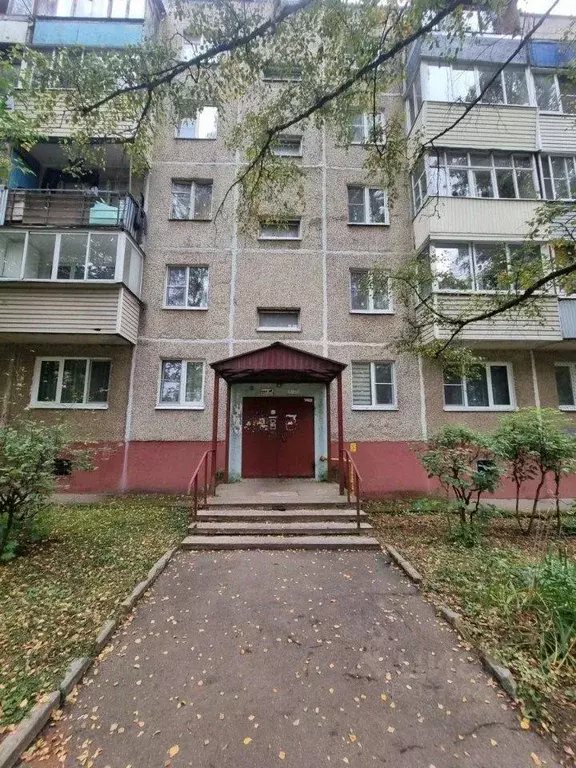 Квартира, 2 комнаты, 43.7 м - Фото 2