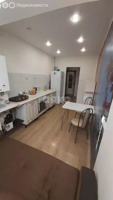 1-комнатная квартира: Сочи, улица Макаренко, 8Б/6 (43.4 м) - Фото 1