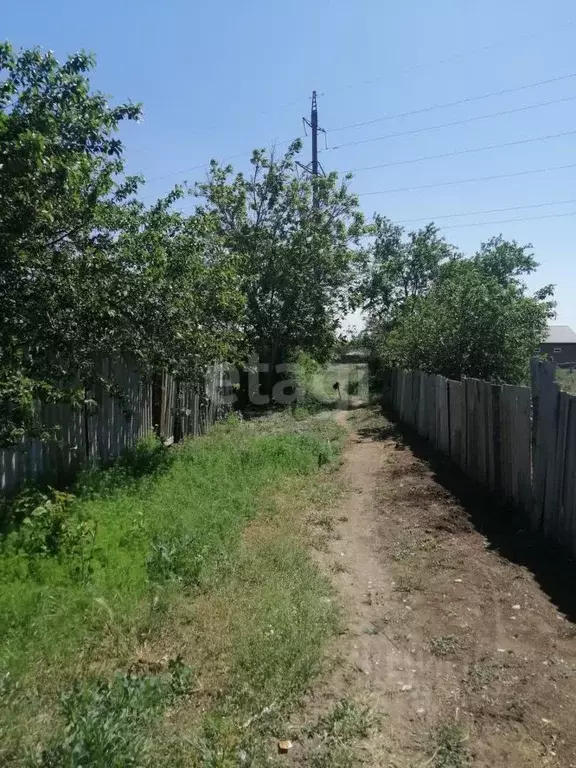 Участок в Крым, Сакский район, с. Орехово  (4.1 сот.) - Фото 0