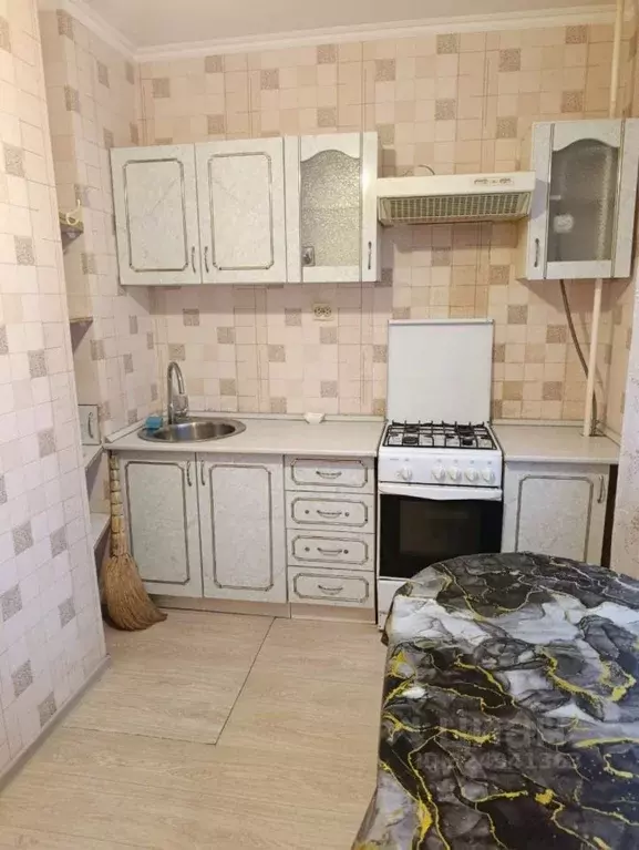 1-к кв. Ульяновская область, Ульяновск Ленинградская ул., 28 (40.0 м) - Фото 1