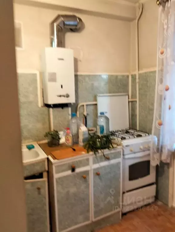 1-к кв. Ростовская область, Ростов-на-Дону Таганрогская ул., 143 (30.0 ... - Фото 2