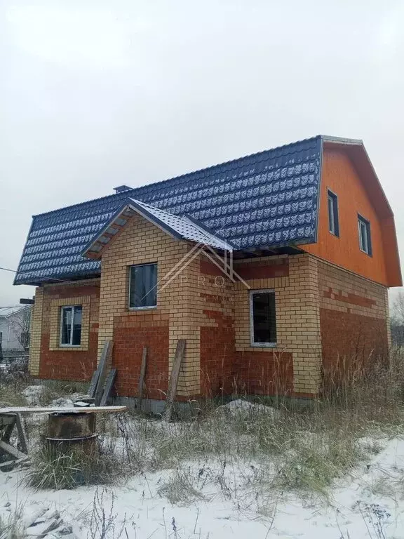 Дом в Ярославль, Заливная улица, 110 (165 м) - Фото 2