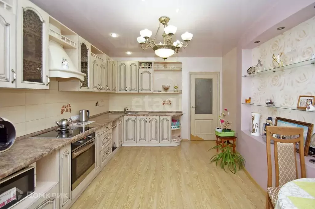 Продаётся 2-к квартира, 76.6 м - Фото 1