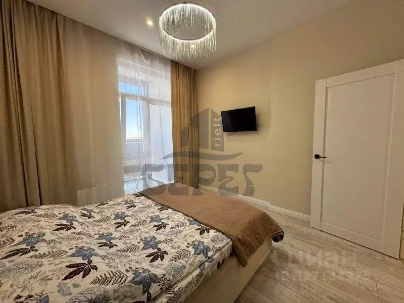 2-к кв. Татарстан, Казань ул. Сибгата Хакима, 51 (53.0 м) - Фото 2