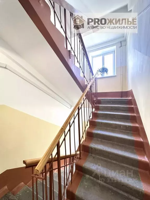 2-к кв. Башкортостан, Белебей ул. Революционеров, 6 (45.5 м) - Фото 2