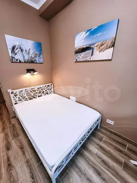 Квартира-студия, 20 м, 1/5 эт. - Фото 1