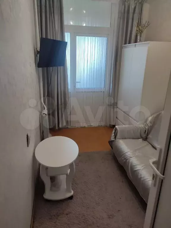 Комната 10 м в 3-к., 5/12 эт. - Фото 0