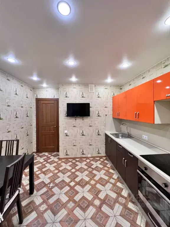 1-к кв. Санкт-Петербург Варшавская ул., 6к1 (45.0 м) - Фото 1