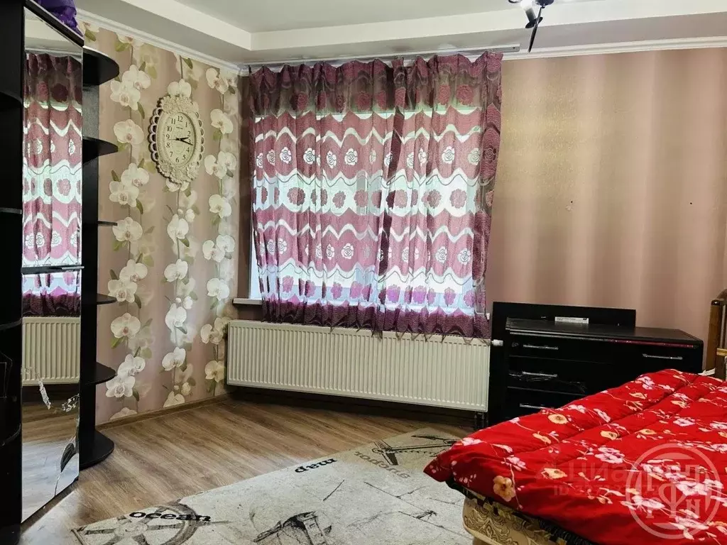 1-к кв. Ленинградская область, Всеволожский район, Агалатовское с/пос, ... - Фото 2