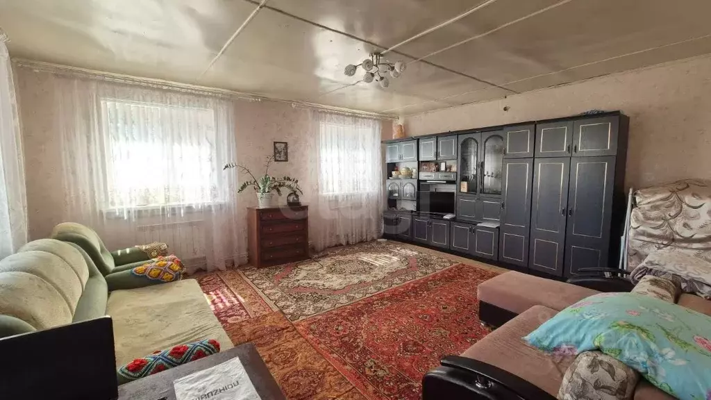 Дом в Татарстан, Казань ул. 3-я Рубежная, 3 (80 м) - Фото 2