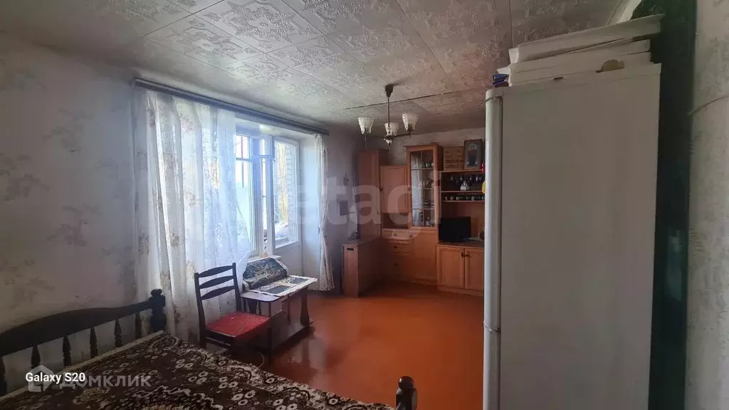 Продаётся 1-к квартира, 42.9 м - Фото 1