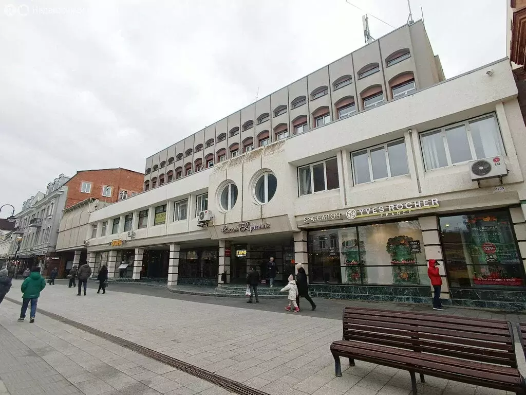 Офис (168.2 м) - Фото 2