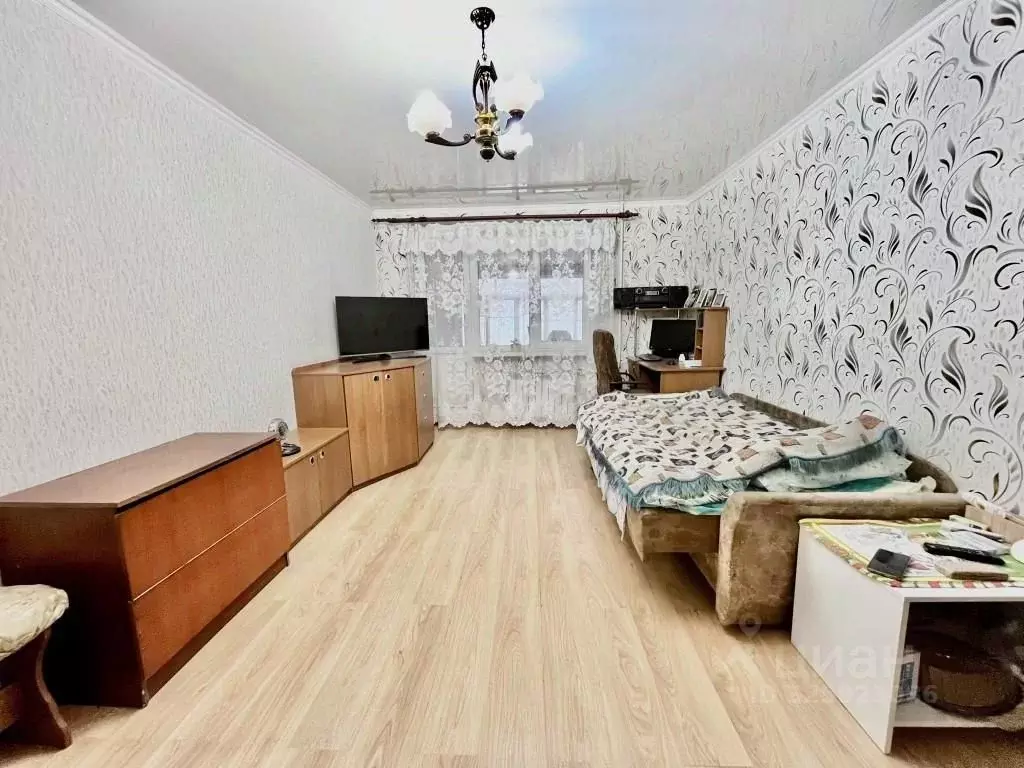 1-к кв. Севастополь ул. Хрусталева, 69 (30.0 м) - Фото 1