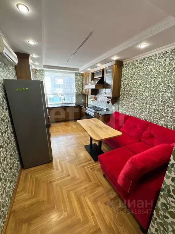 3-к кв. Крым, Симферополь ул. Тургенева (164.0 м) - Фото 2