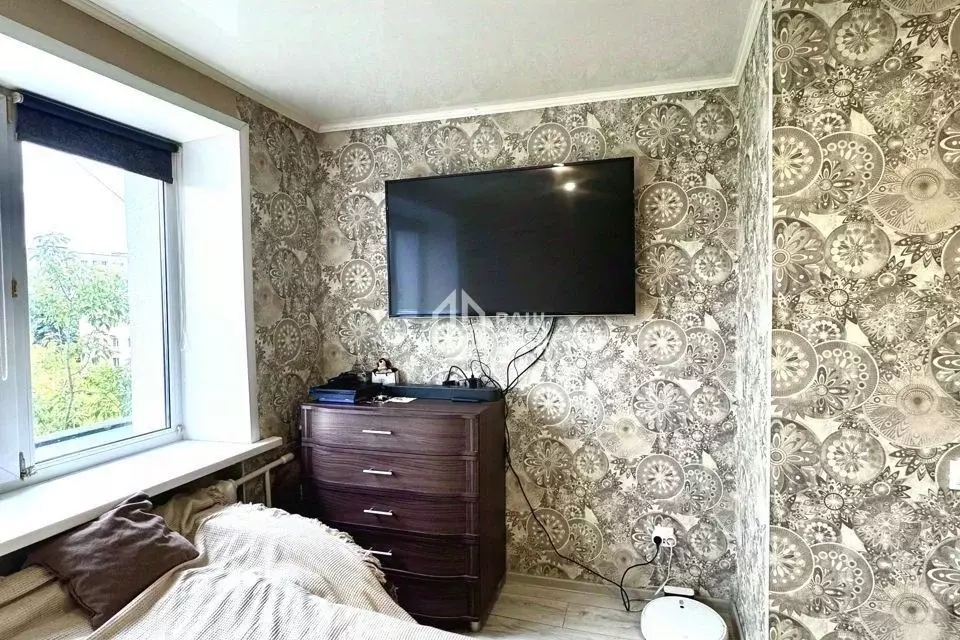 1-к кв. Калужская область, Калуга ул. Рылеева, 3 (21.0 м) - Фото 2