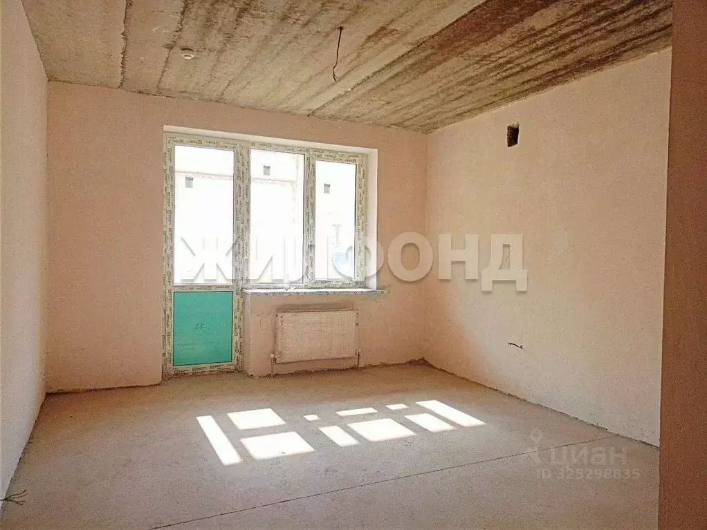 Студия Краснодарский край, Краснодар ул. Имени Ивана Лотышева, 11 ... - Фото 2