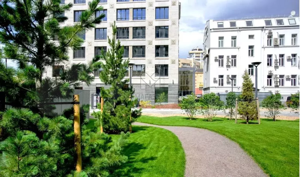 3-к. квартира, 134,5 м, 5/9 эт. - Фото 1